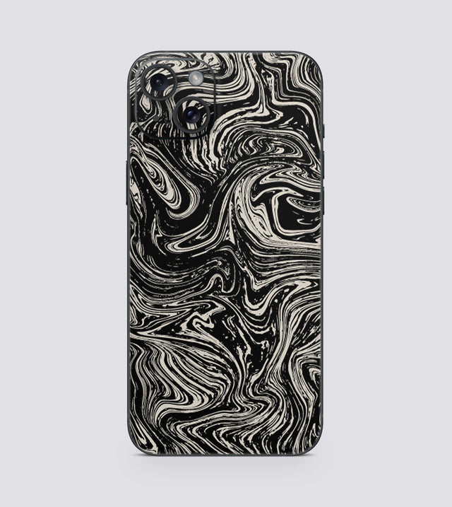 iPhone 15 Plus Charcoal Black