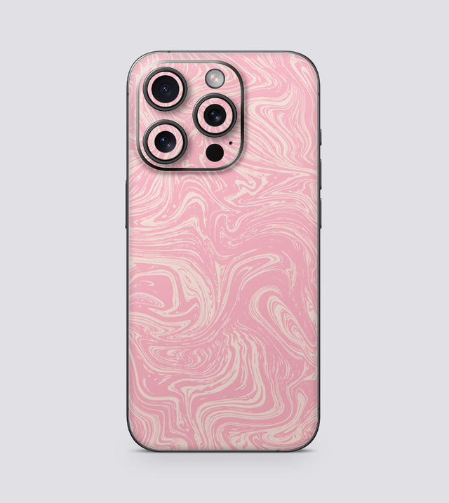 iPhone 15 Pro Baby Pink
