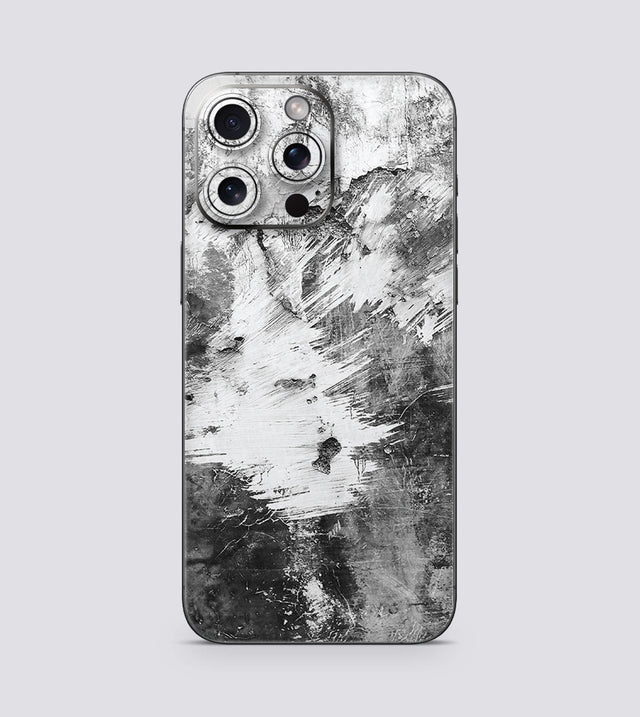 iPhone 15 Pro Max Concrete Rock