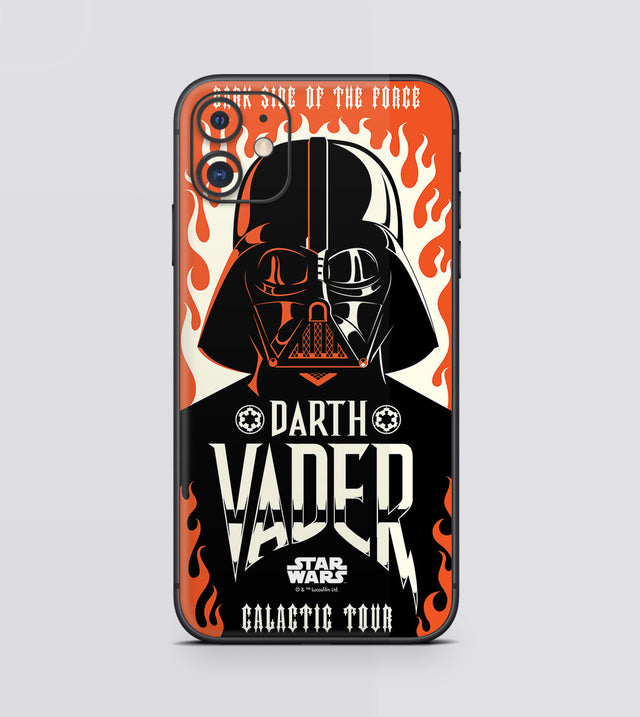 iPhone 11 Darth Vader