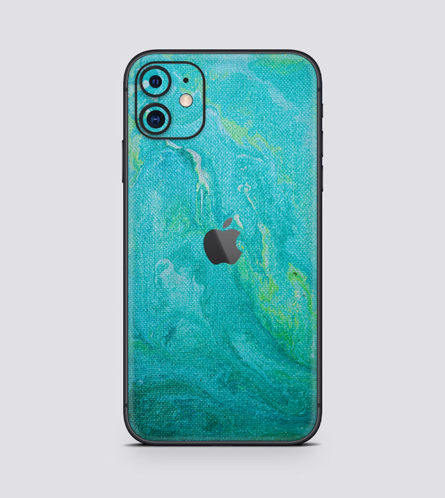 iPhone 11 Oceanic