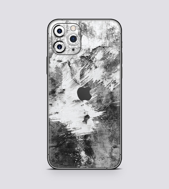 iPhone 11 Pro Concrete Rock