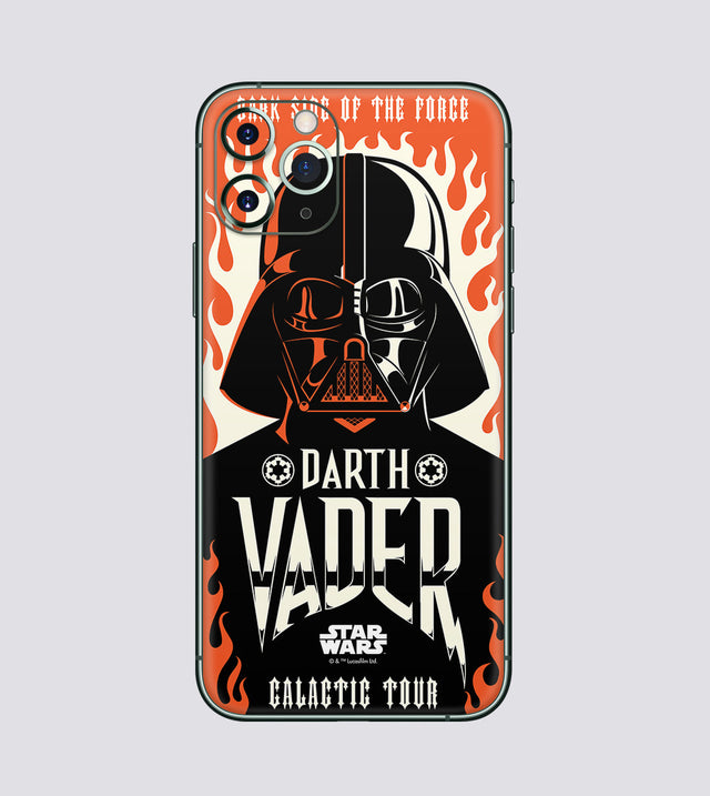 iPhone 11 Pro Darth Vader