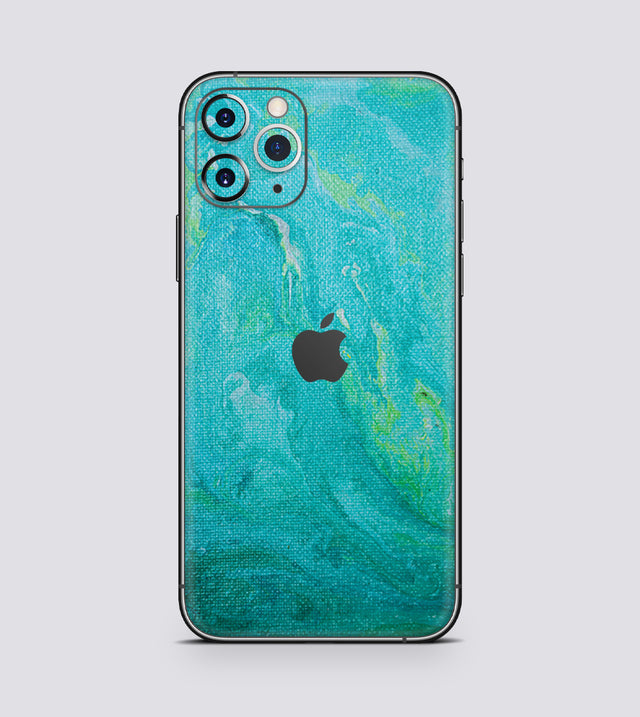 iPhone 11 Pro Oceanic