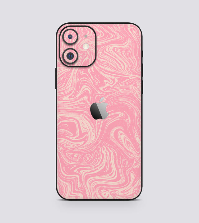 iPhone 12 Baby Pink