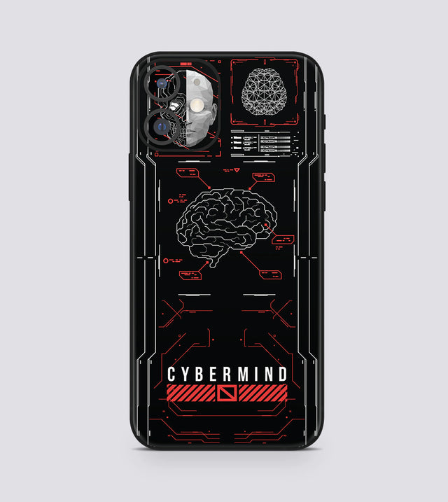 iPhone 12 Cybermind