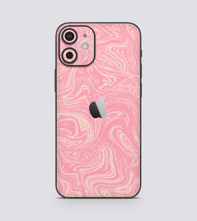 iPhone 12 Mini Baby Pink