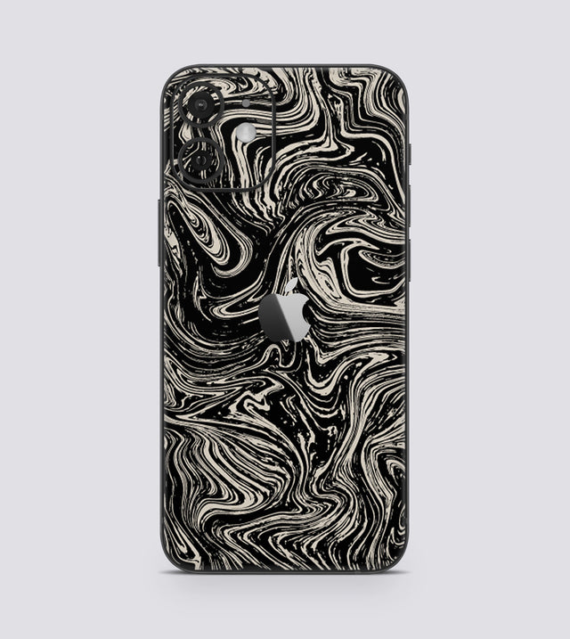 iPhone 12 Mini Charcoal Black