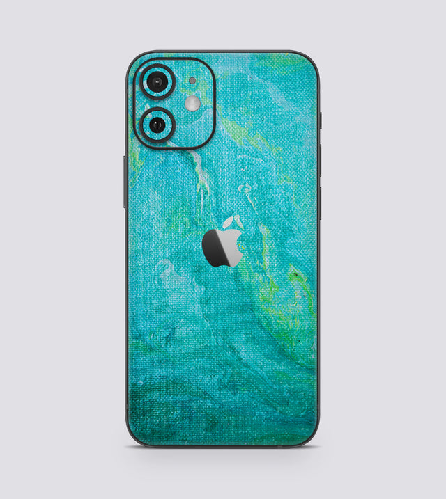 iPhone 12 Mini Oceanic