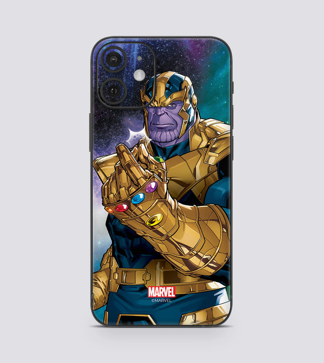 iPhone 12 Mini Thanos