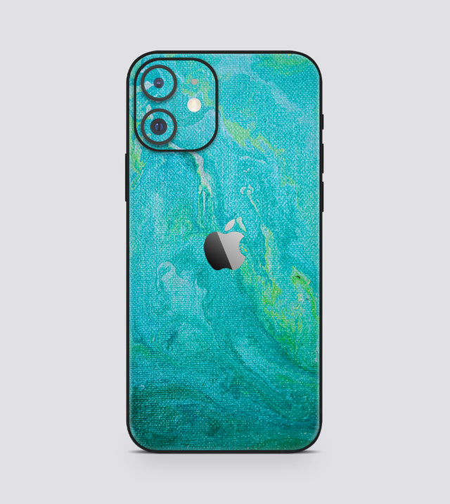 iPhone 12 Oceanic