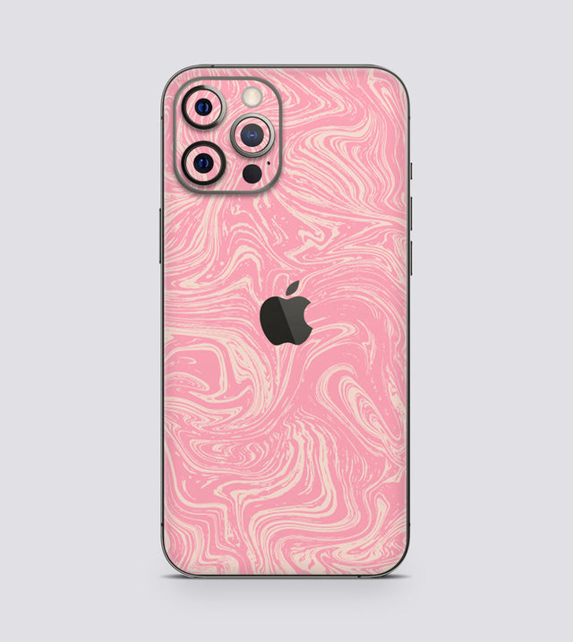 iPhone 12 Pro Baby Pink