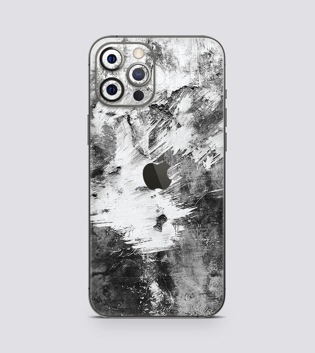 iPhone 12 Pro Concrete Rock