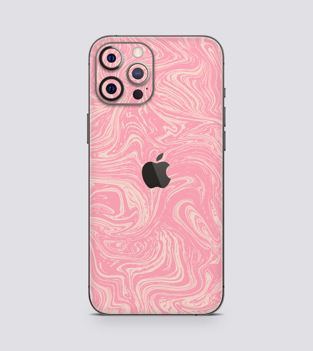 iPhone 12 Pro Max Baby Pink
