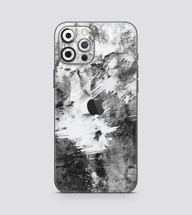 iPhone 12 Pro Max Concrete Rock