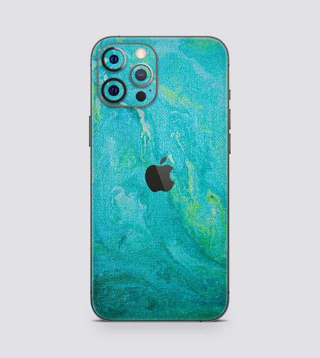 iPhone 12 Pro Max Oceanic