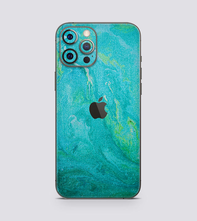 iPhone 12 Pro Oceanic