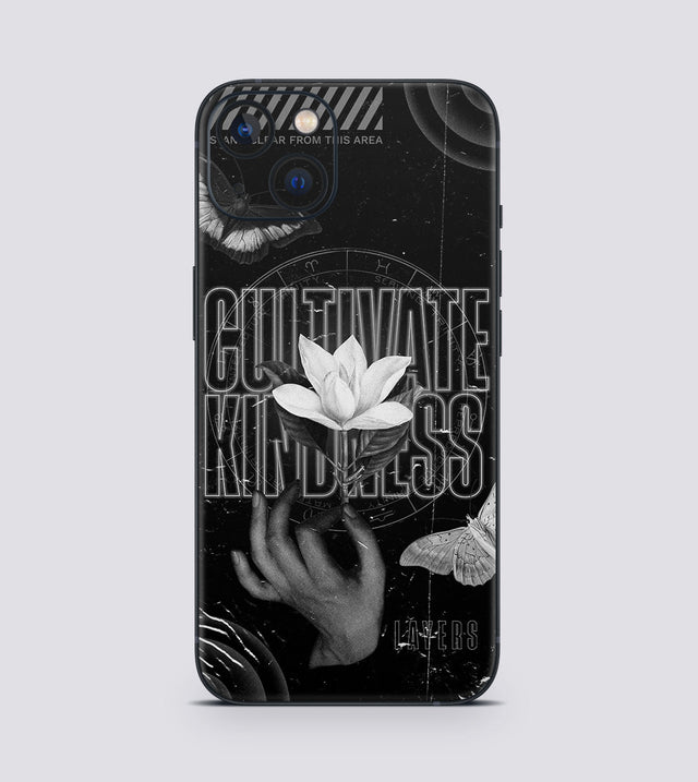 iPhone 13 Cultivate Kindness