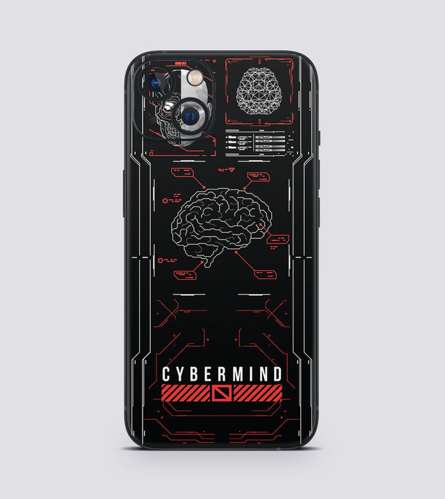 iPhone 13 Cybermind