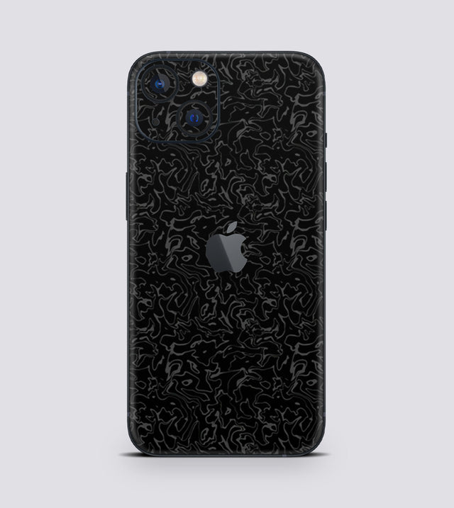 iPhone 13 Mini Black Fluid