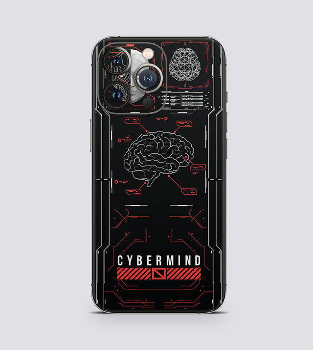 iPhone 13 Pro Cybermind