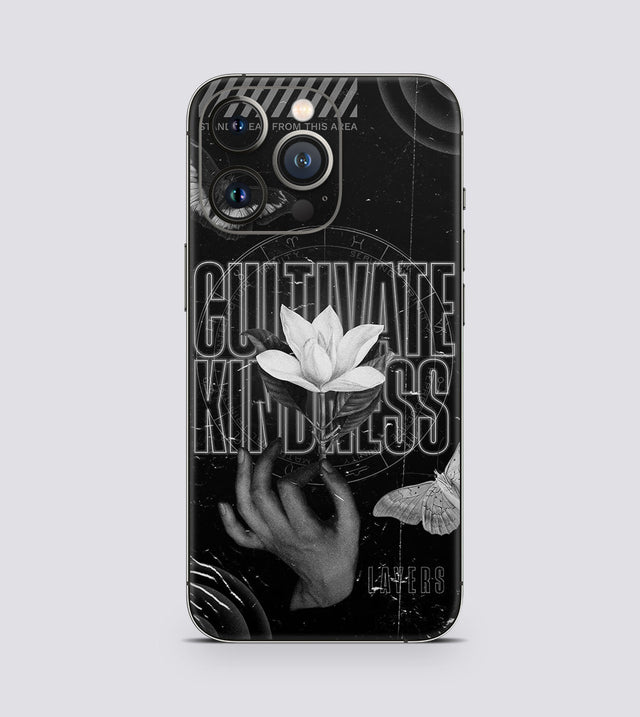 iPhone 13 Pro Max Cultivate Kindness