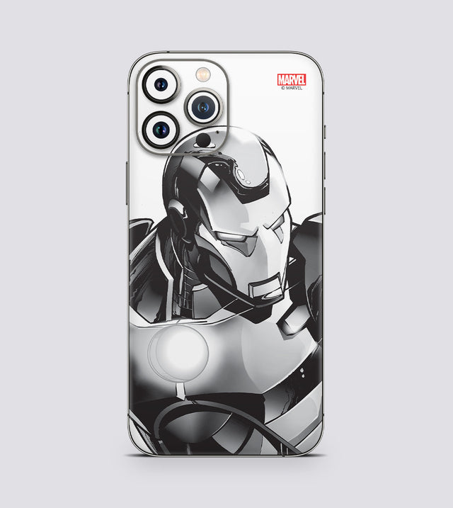 iPhone 13 Pro Max Ironman Gaze