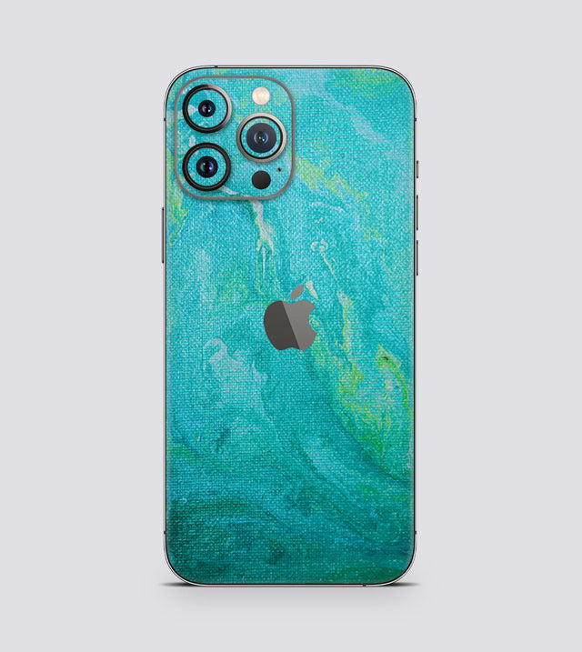 iPhone 13 Pro Max Oceanic