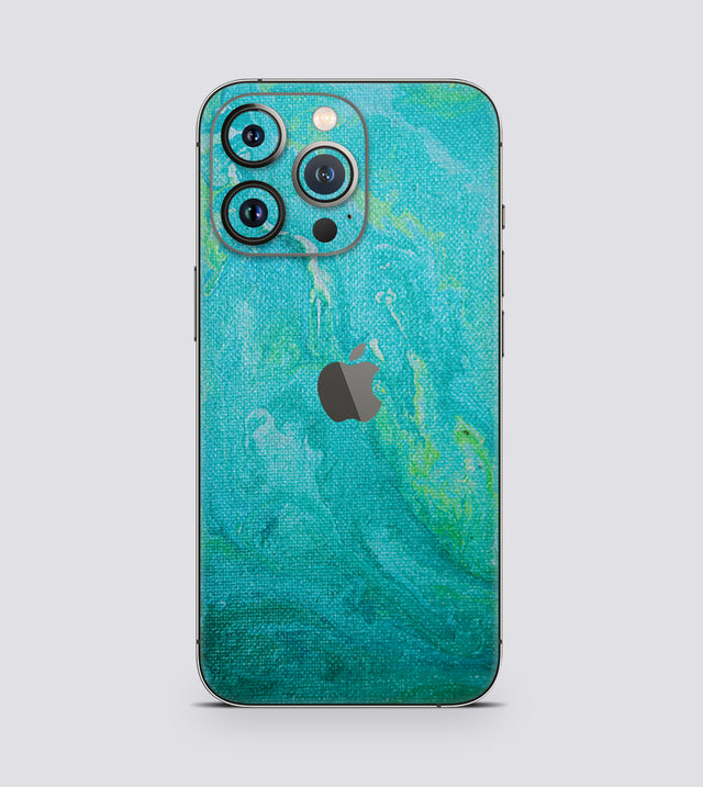 iPhone 13 Pro Oceanic