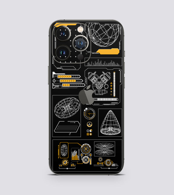 iPhone 13 Pro