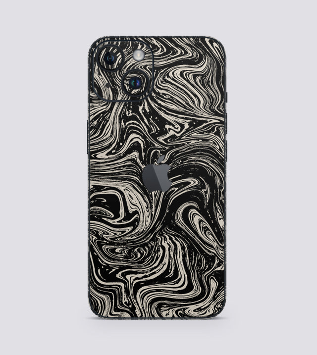 iPhone 14 Charcoal Black