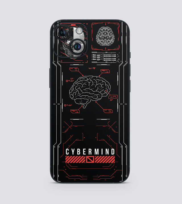 iPhone 14 Cybermind