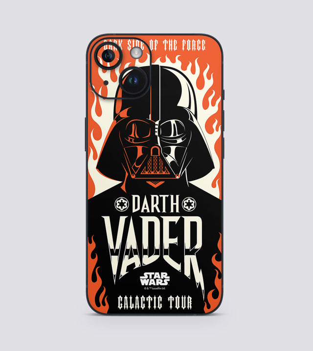 iPhone 14 Darth Vader