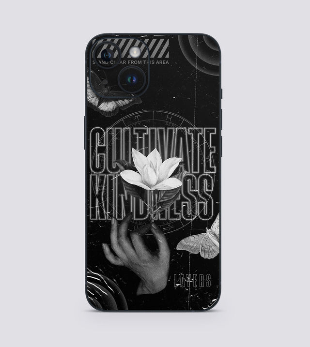 iPhone 14 Plus Cultivate Kindness