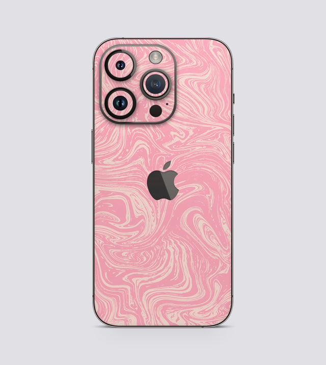 iPhone 14 Pro Baby Pink