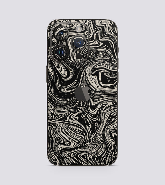 iPhone 14 Pro Charcoal Black