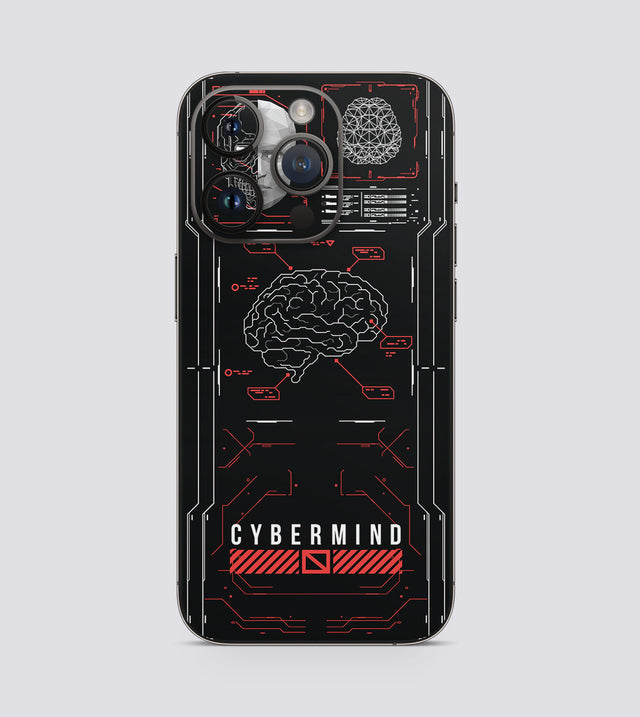iPhone 14 Pro Cybermind