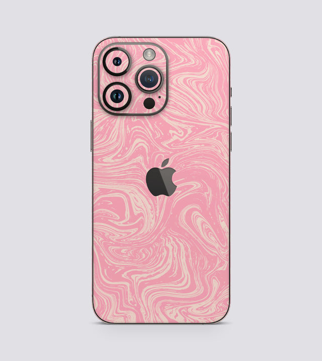 iPhone 14 Pro Max Baby Pink