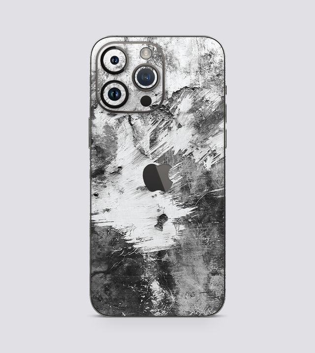 iPhone 14 Pro Max Concrete Rock
