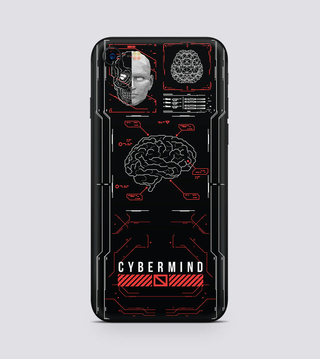 iPhone 7 Cybermind