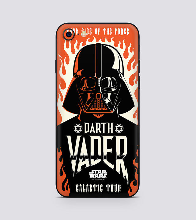 iPhone 7 Darth Vader