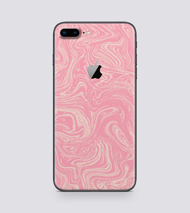 iPhone 8 Plus Baby Pink