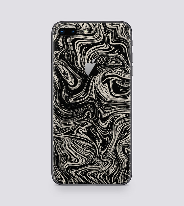iPhone 8 Plus Charcoal Black