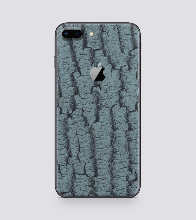 groep Slang attent iPhone 8 Plus Mobile skin | Layers 3D texture skin l Best Mobile skin &  wrap brand | Free Shipping