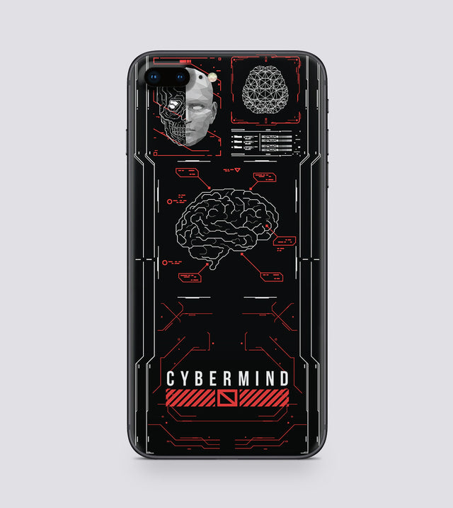 iPhone 8 Plus Cybermind