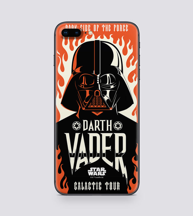 iPhone 8 Plus Darth Vader