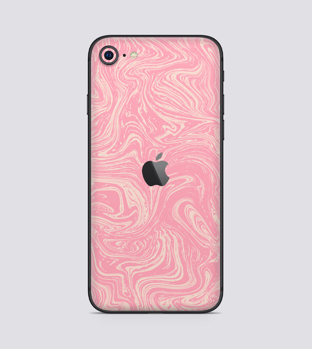 iPhone SE 2020 Baby Pink