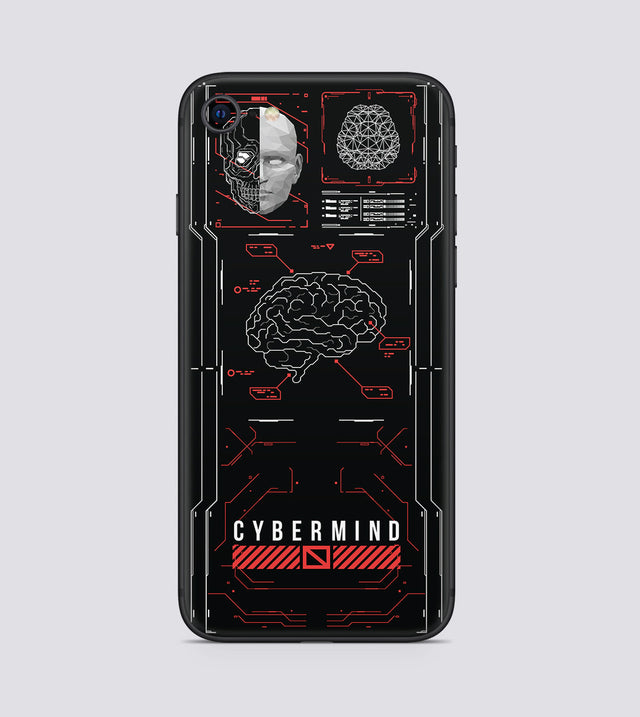 iPhone SE 2022 Cybermind