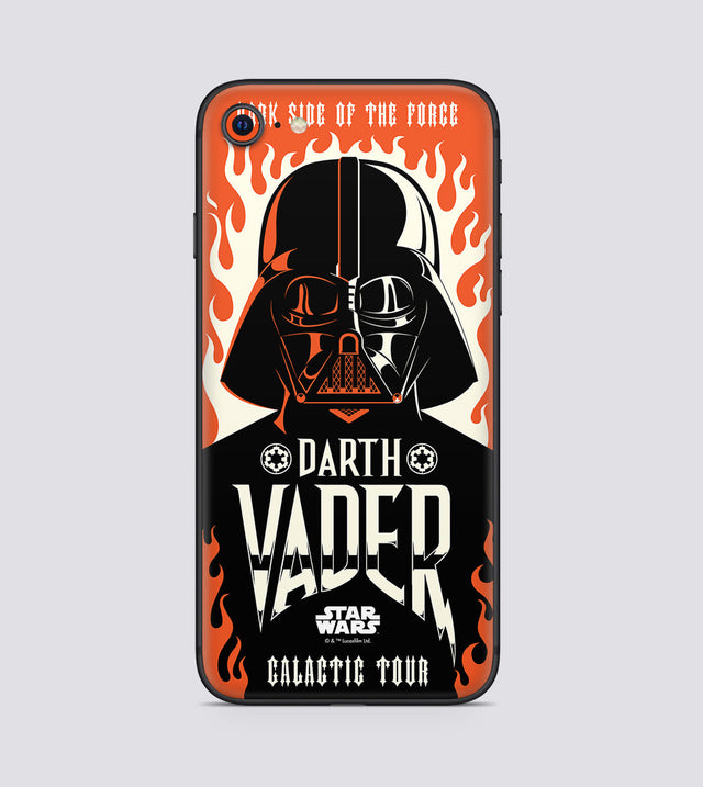 iPhone SE 2022 Darth Vader