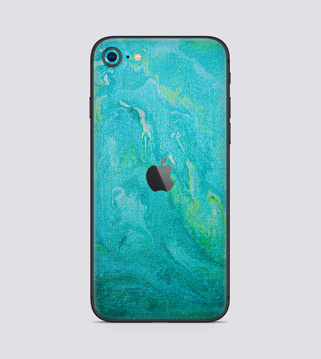 iPhone SE 2022 Oceanic